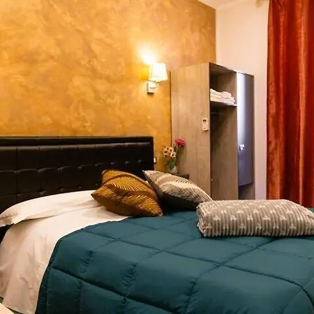 - Da Nonna Maria Guest house