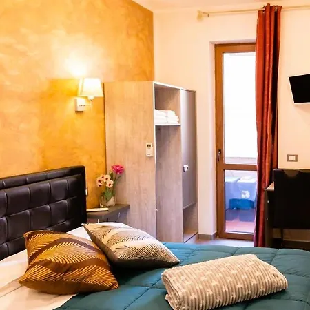 - Da Nonna Maria Guest house Alghero