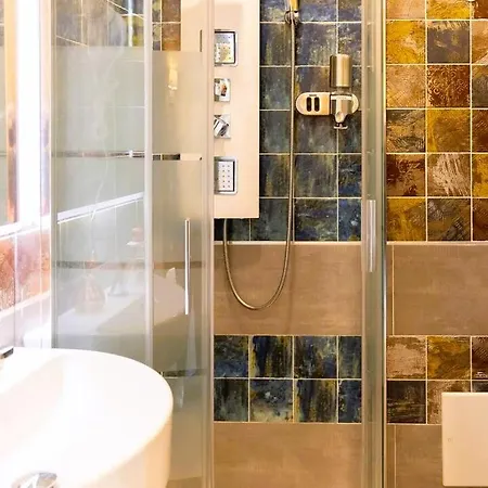 - Da Nonna Maria Guest house Alghero